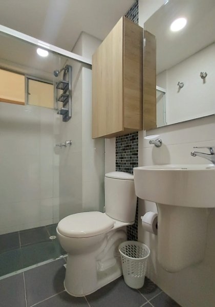 Apartamento Reserva Cañaveral Amoblado en Bucaramanga - Amoblados.co